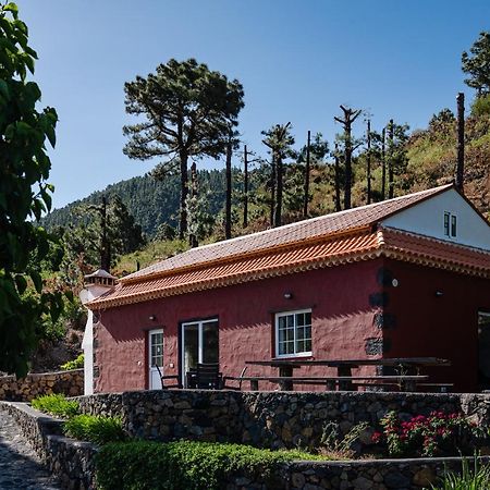 منزل الضيف إل باسو  في Casa Rustica المظهر الخارجي الصورة