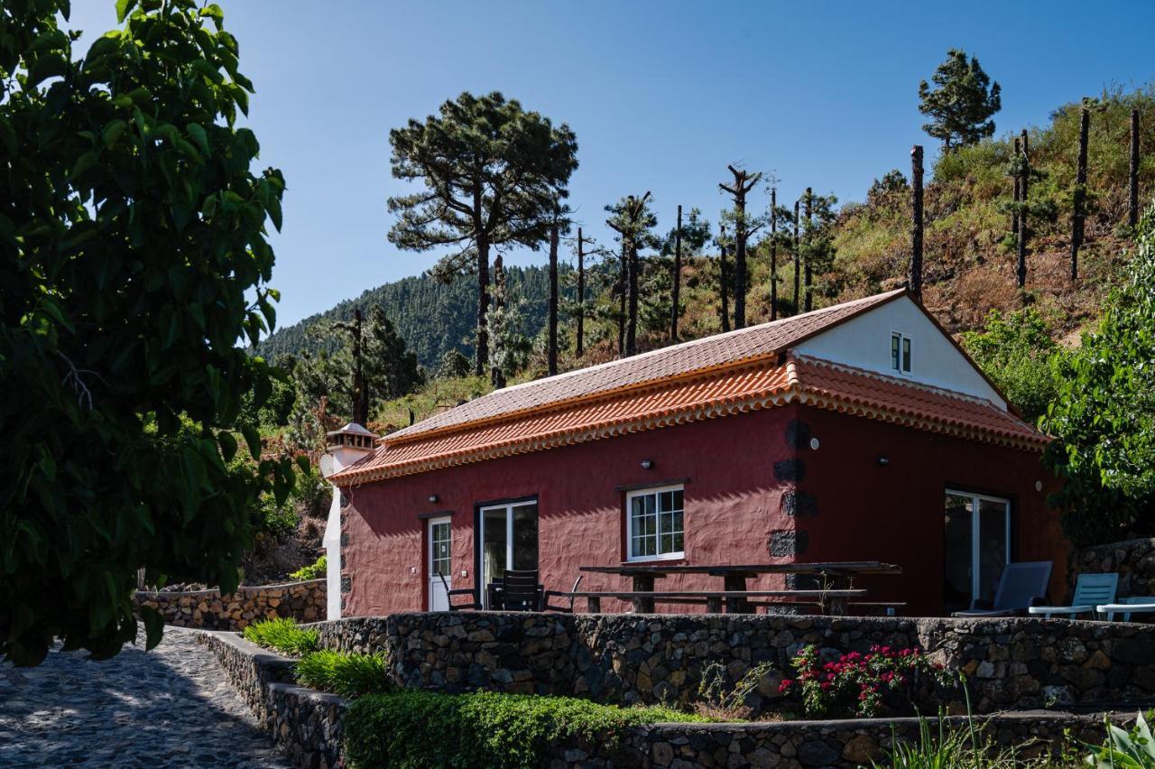 منزل الضيف إل باسو  في Casa Rustica المظهر الخارجي الصورة