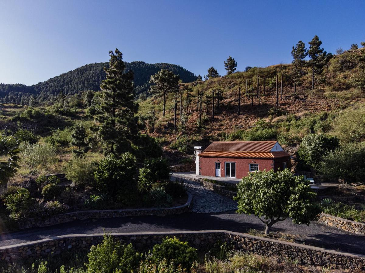 منزل الضيف إل باسو  في Casa Rustica المظهر الخارجي الصورة