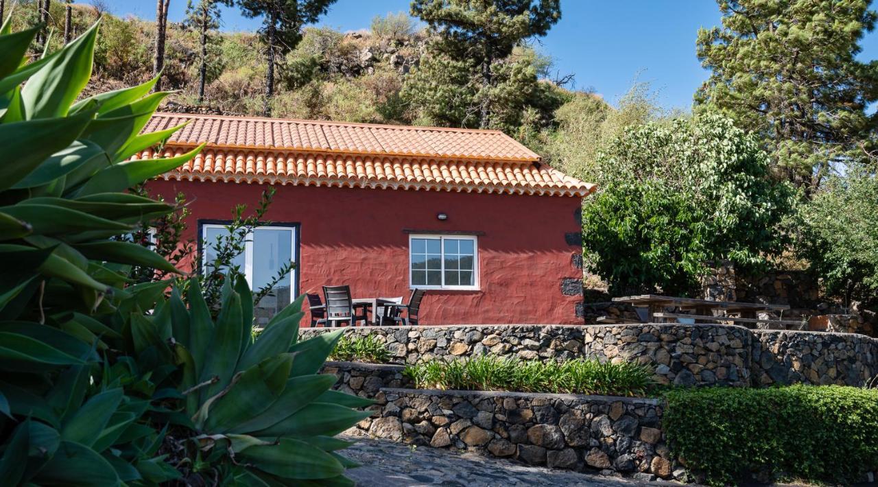 منزل الضيف إل باسو  في Casa Rustica المظهر الخارجي الصورة