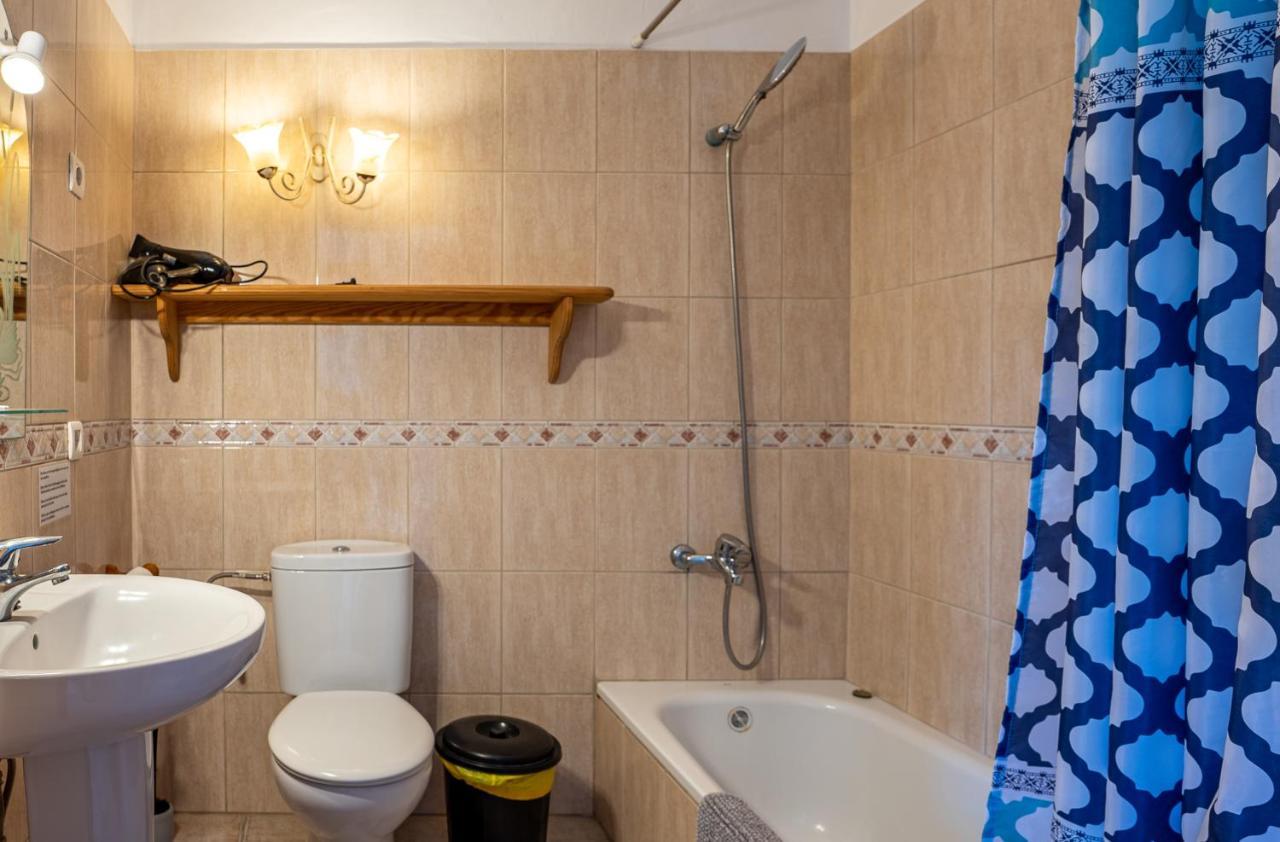 منزل الضيف إل باسو  في Casa Rustica المظهر الخارجي الصورة